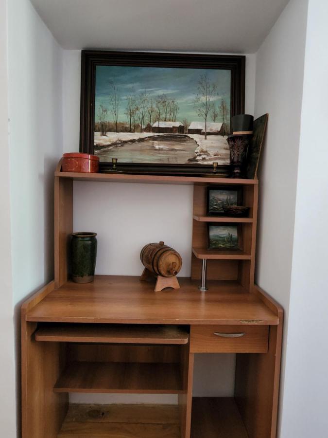 Orion Kutaisi Apartment Luaran gambar
