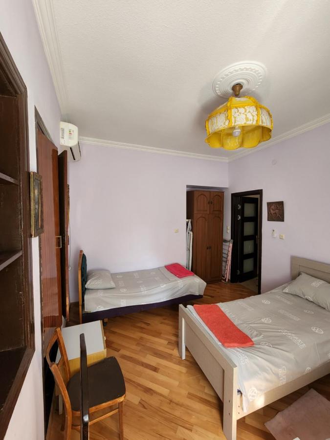 Orion Kutaisi Apartment Luaran gambar