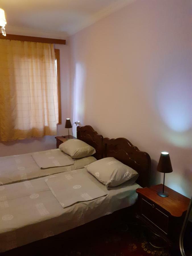 Orion Kutaisi Apartment Luaran gambar