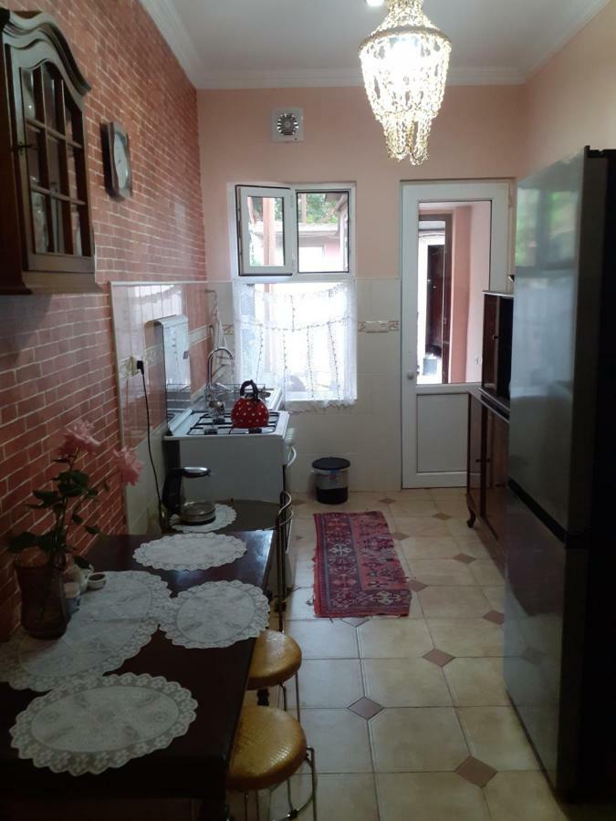 Orion Kutaisi Apartment Luaran gambar