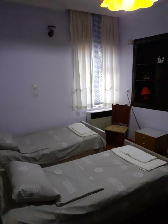 Orion Kutaisi Apartment Luaran gambar