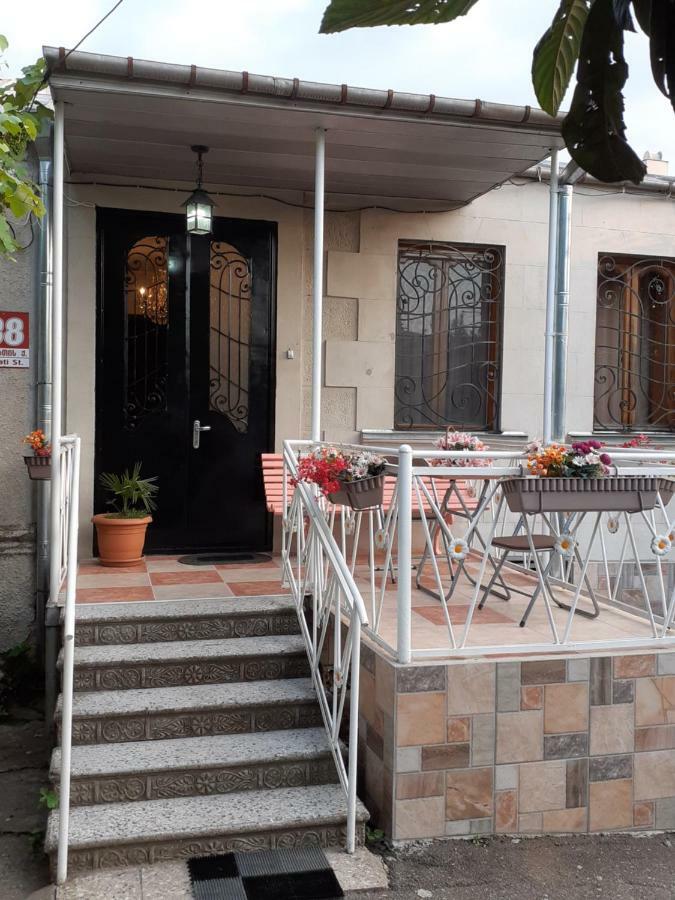 Orion Kutaisi Apartment Luaran gambar