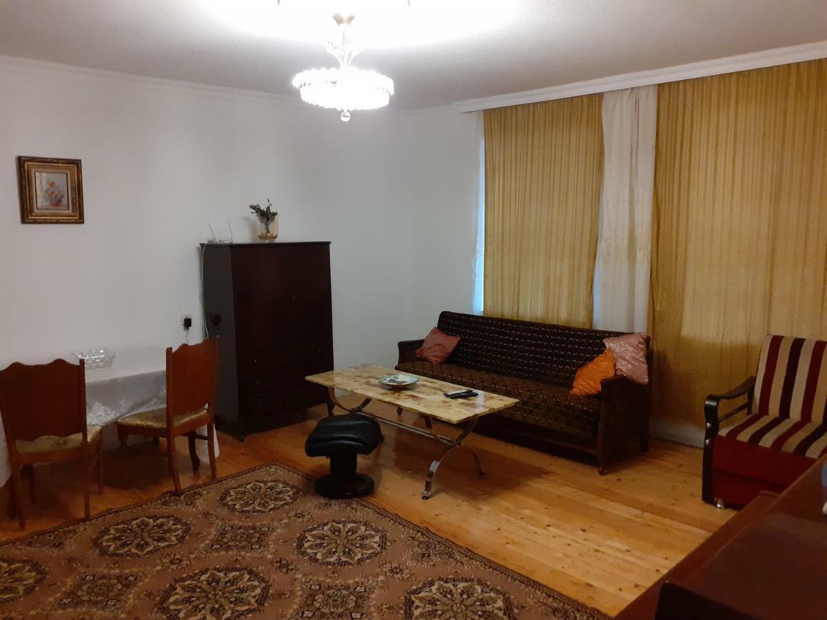 Orion Kutaisi Apartment Luaran gambar