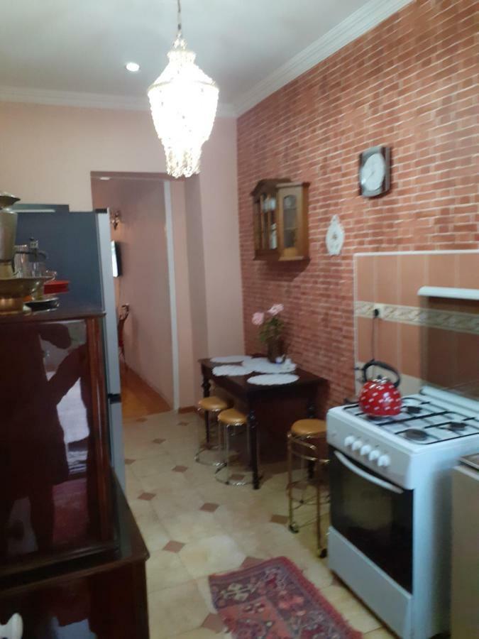 Orion Kutaisi Apartment Luaran gambar