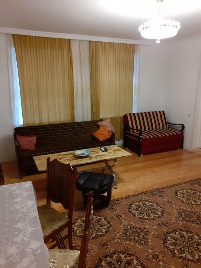 Orion Kutaisi Apartment Luaran gambar