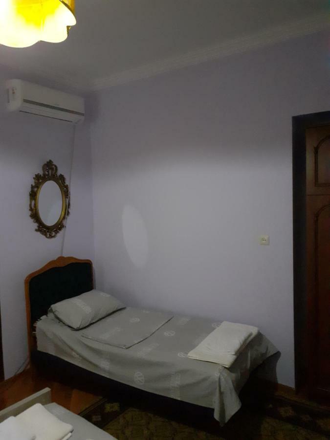 Orion Kutaisi Apartment Luaran gambar