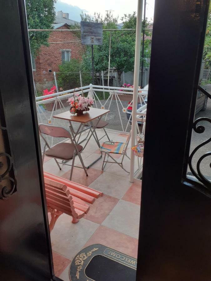 Orion Kutaisi Apartment Luaran gambar